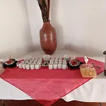 Hotel Punta Galeria