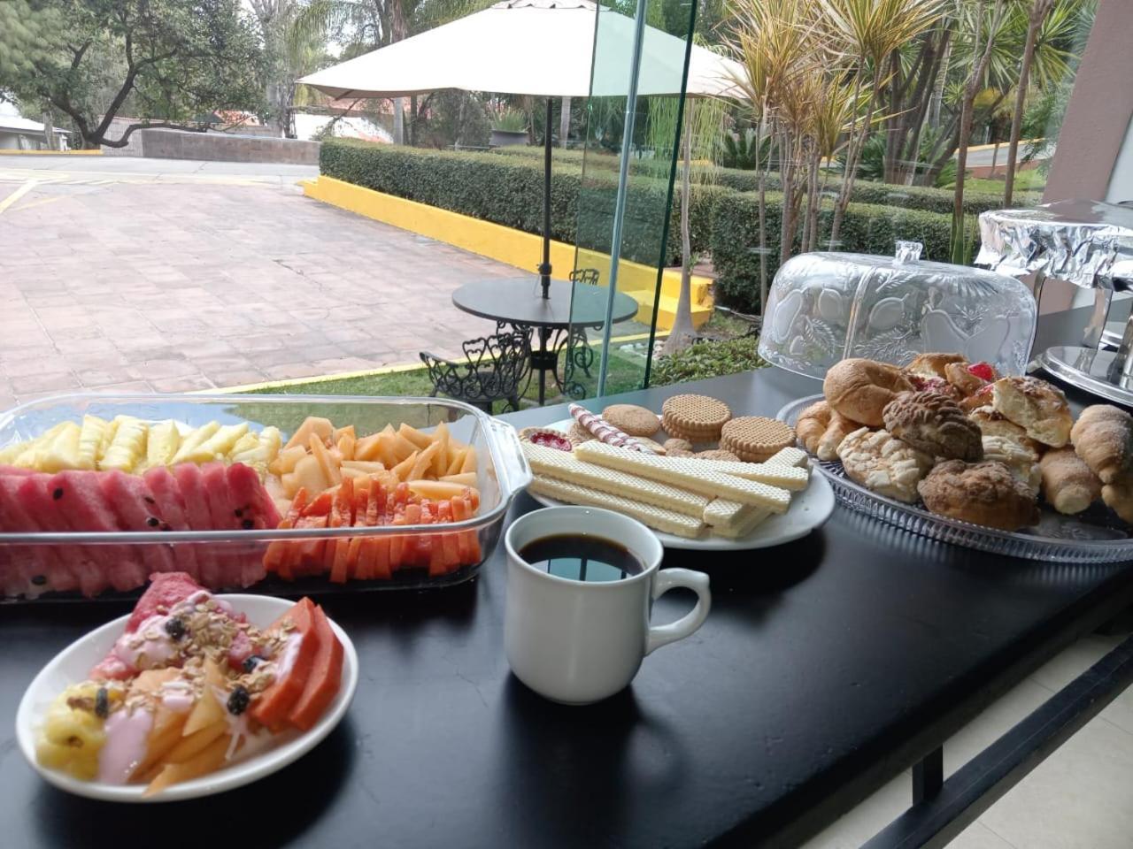Hotel Punta Galeria 3*