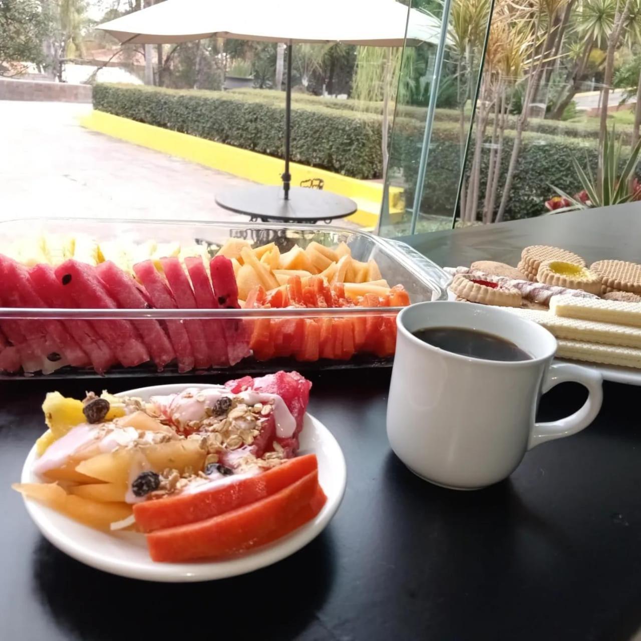 Hotel Punta Galeria 3*