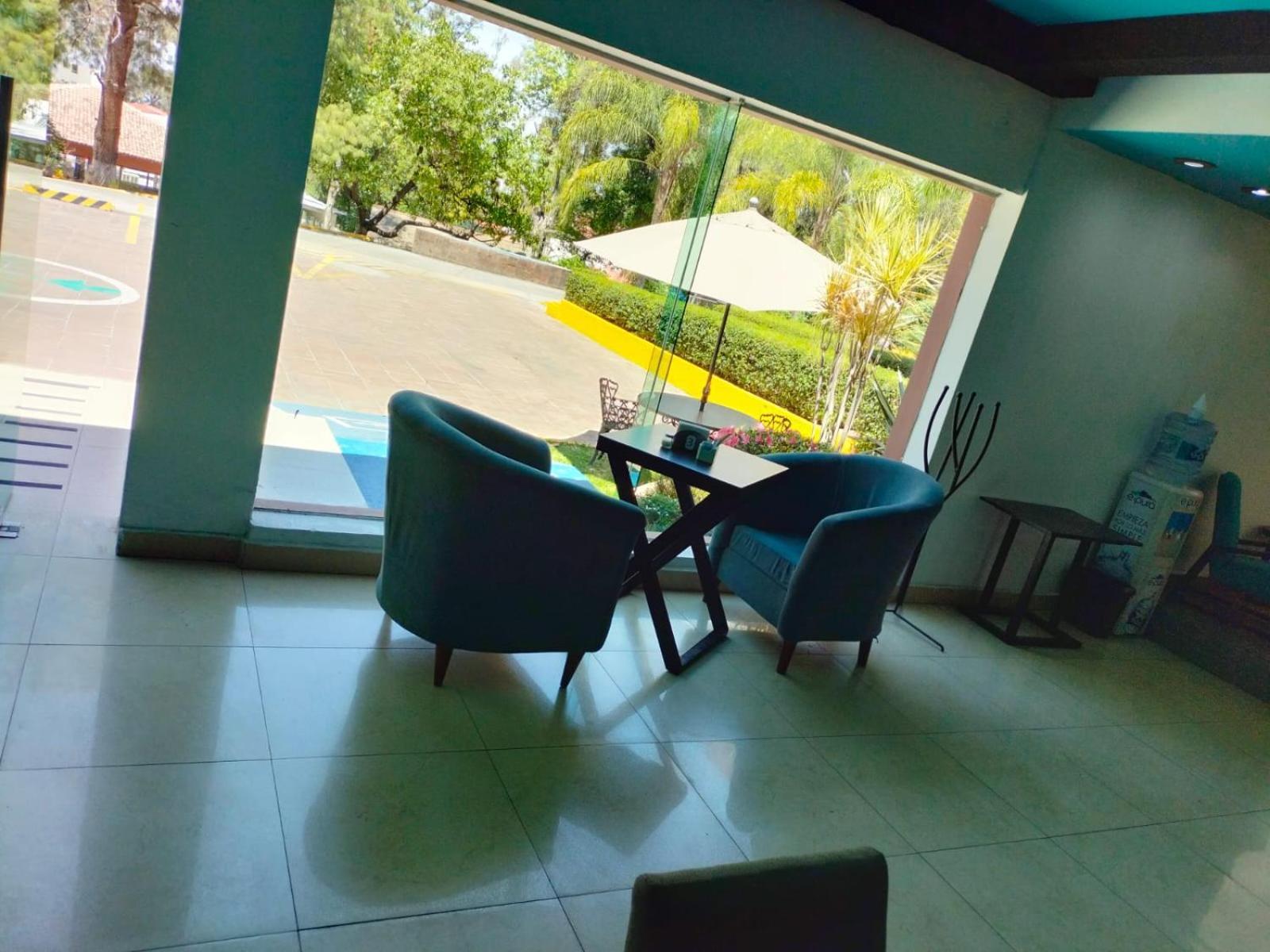 Punta Galeria Hotel Morelia