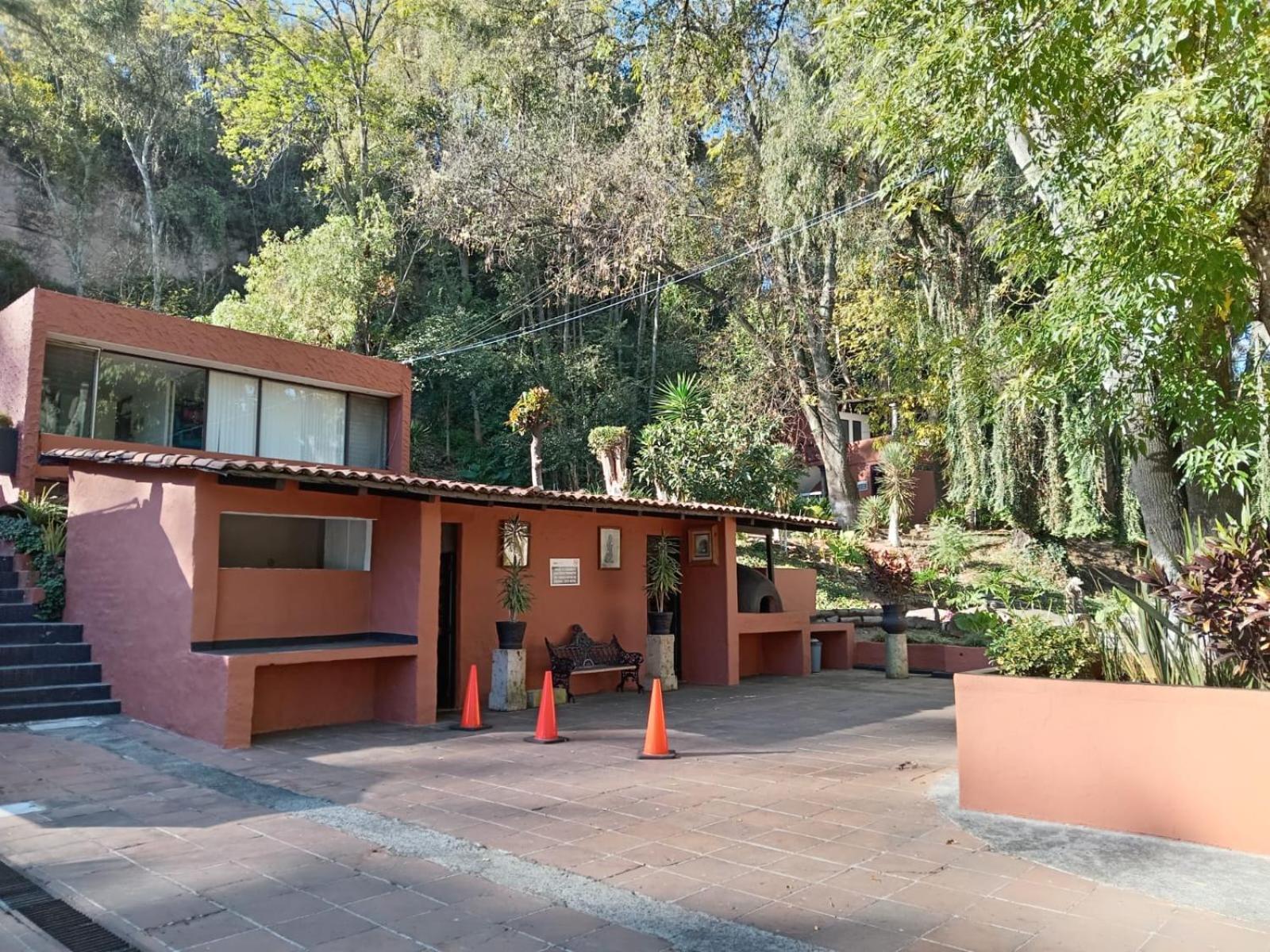 Punta Galeria