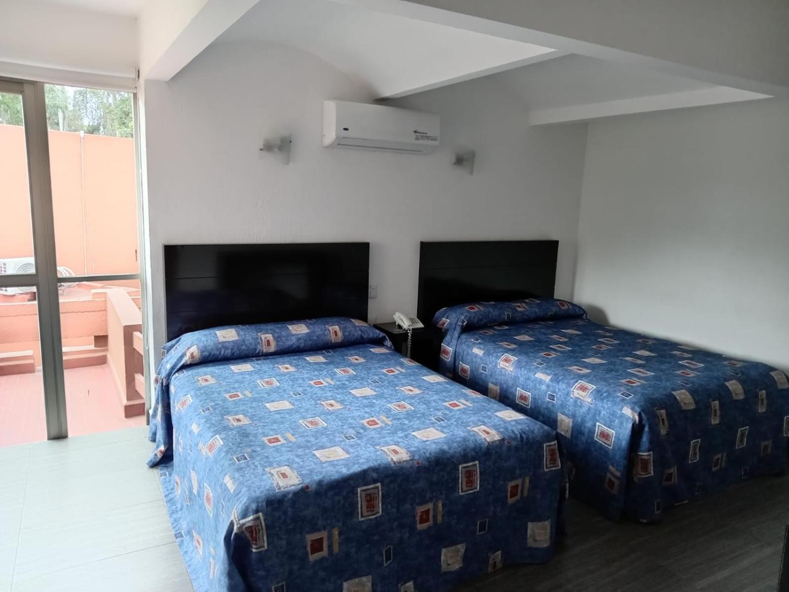 Punta Galeria Hotel